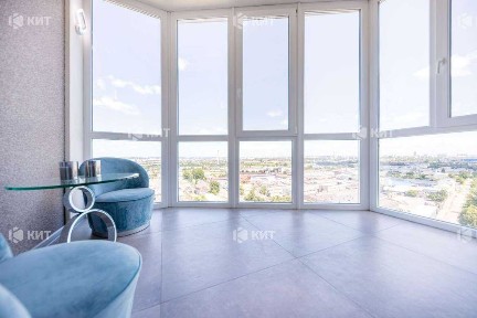 2-к. 74м2. Одеська (Одесская, ЖК <a href='/newbuilding/7066/view/zk-dom-na-zernovoi'>Дом на Зерновой</a>). 115591