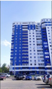 Мой Эксклюзив. Продам 1 ком. квартиру ЖК Дом на Зерновой, Жилстрой-2