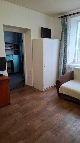 Продам уютную недорогую 2 к. кв., Салтовка, м. Барабашова