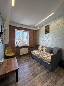 Продам смарт-квартиру біля метро ХТЗ