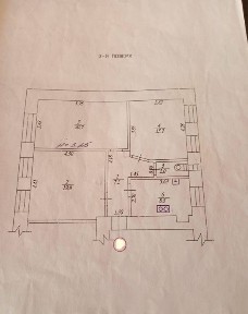 39тыс. $‼️‼️3к. Квартира на Холодной горе / Полтавский шлях / 80м2