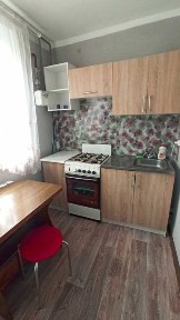 Продам 1-кімнатну квартиру в Дергачах в найкращому районі. (Ізраїль)