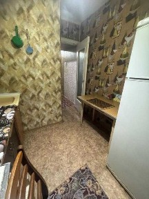 1к квартира на Новых Домах, ул. Каденюка (Танкопия)