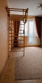 Продам 2комнатную квартиру студию, Новые Дома, эт 3/5