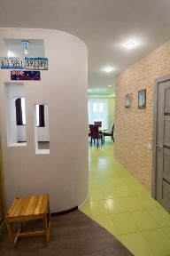 2 кімн. в новобудові з ремонтом, меблями і технікою, Є відновлення