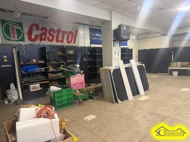 110кв. м. офіс магазин 95квартал зі світлом акумулятор 30квт інвертор