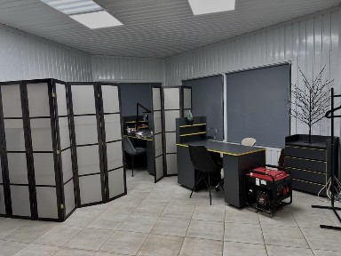 Шукаємо майстра манікюру (оренда місця)