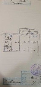 Здам в оренду магазин 66м2