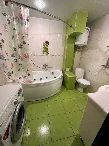 Продам 3-комн. квартиру, ул. Фортечна (Грязнова)