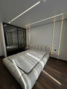 Продаж 1-кім, ЖК Манхетен. Вигляд у двір)