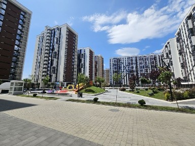 1-кімн здана Манхеттн