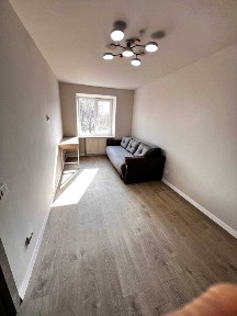 2-кімнатна квартира з євроремонтом по вул. Петлюри в старобудовіIK