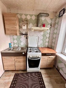 Продам гарну 3к квартиру на Кам'янській/мазепи/київська/новокодацький