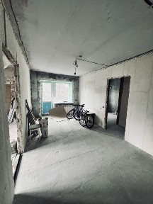 Продам 2 к 4 эт Сагайдачного