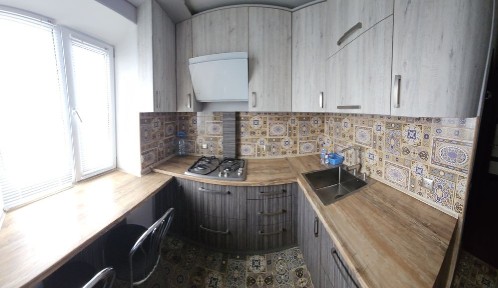 Дніпропетровська область, Кам'янське