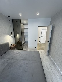 Шикарная квартира в ЖК Счастливый-2/Щасливый