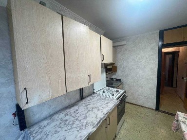 Продам просторную 2-к квартиру на ЖМ Солнечный Любарского Белостоцкого