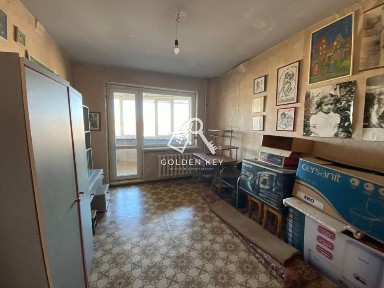 Продаж 3 кімнатної квартири по вулиці Українська