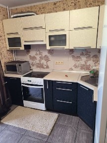 Оренда однокімнатної квартири в ЖК Чайка, Лобановського 29