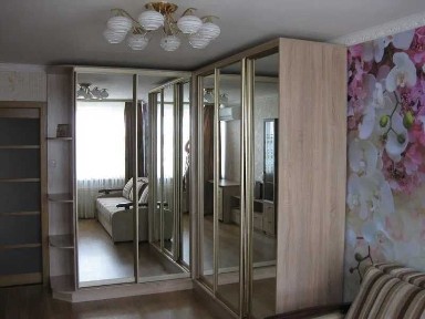 Київська область, Київ, Святошинський
