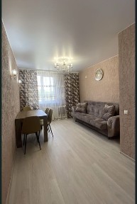 Аренда 1 ком квартиры ЖК Сказка, Холодная Гора