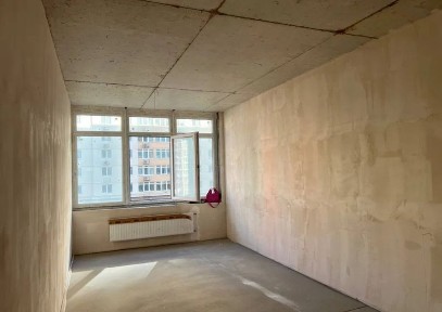 Кадор Таирова Жемчужина, 1-к ️єВідновлення / єОселя