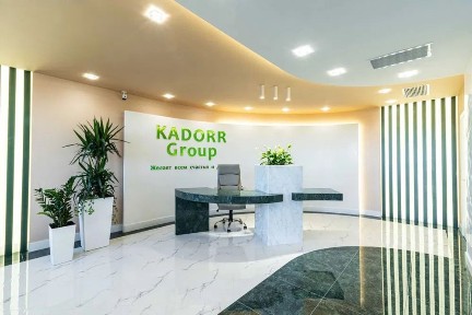 ЖК 49 Жемчужина квартира 43 м² под чистовую отделку на Таирово