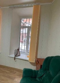 1 комнатная квартира ул. Успенская парк Шевченко Бельгийка