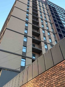 1 комнатная квартира 30 м2 ЖК Таймс Рассрочка взнос 9000 у. е