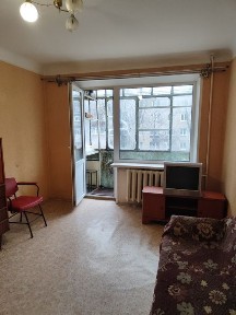 Продаж РЕАЛЬНОЇ 2 кімнатної квартири по сертификату