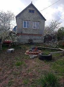 Одеська область, Сухий Лиман