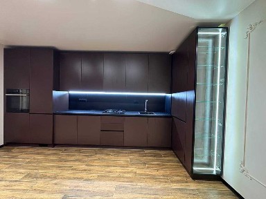 1 кім квартира в ЖК Status, район Льонокомбінату