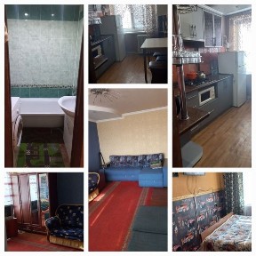 Дніпропетровська область, Веселий Кут