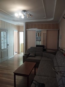 Сдам 4комн. кв Гагарина ЖК. Лазаряна 22