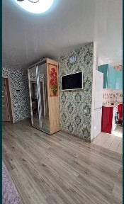 Продажа 2-комнатной квартиры 45 м², Генерала Карпенко ул.