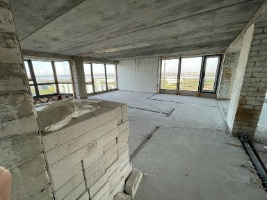 Запорізька область, Запоріжжя, Дніпровський