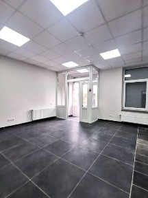 Житомирська область, Житомир, Центр