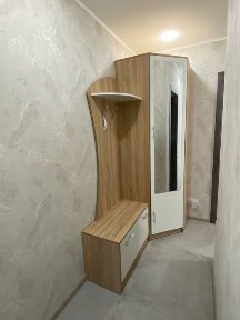 Оренда 1 кімнатної квартири центр