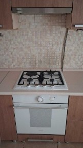 3-х кімнатна квартира