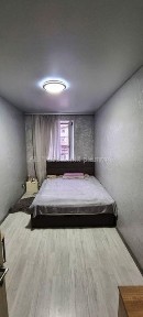 Оренда 2к квартири вул. Соборності 4. метро Дарниця