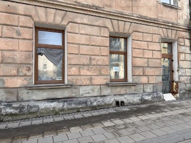 Здається комерційне приміщення по вул. Шевченка 69 Прохідне
