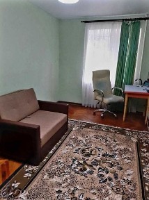Київська область, Бориспіль