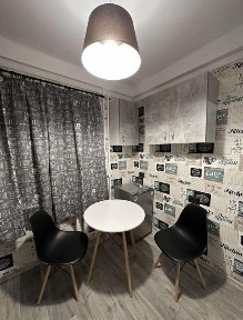 Оренда 1 кімнатної квартири в Центрі Вишгорода