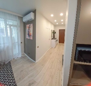 Киев, Воздухофлотский просп., 56