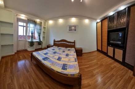 Киев, Оноре Де Бальзака ул., 55