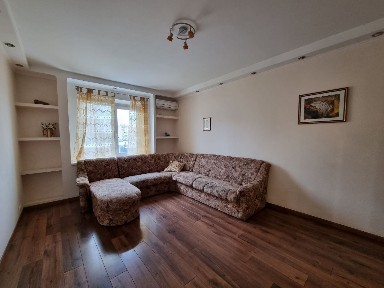 Киев, Оноре Де Бальзака ул., 55