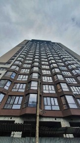 Продам фасадное помещение ЖК Удобный, Среднефонтанская, есть рассрочка