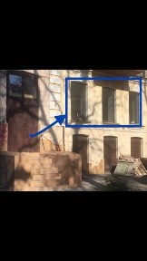 Оренда офіс Бульварно-Кудрявська