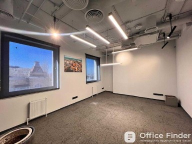 Золоті ворота Софіївська Володимирська Міленіум автономний офіс БЕЗ%