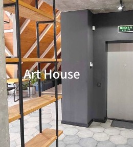 Без %! Стильний офіс з меблями, Григоренка/Ахматової, генератор на ліфт